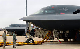 Strateginis bombone&scaron;is &bdquo;B-2&ldquo;