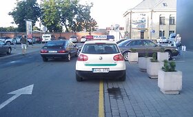 Fotopolicija: skaitytojo Tomo E. nuotraukos