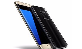 &bdquo;Samsung Galaxy S7 Edge&ldquo;
