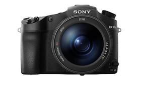 &bdquo;Sony&ldquo; pristatė naujausią RX &scaron;eimos kompaktinį fotoaparatą RX10 III