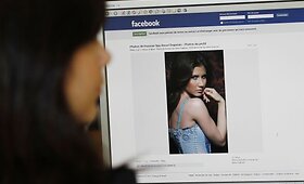 Rusijos &scaron;nipė Anna Chapman, i&scaron;garsėjusi dėl grožio