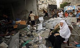 Izraelyje ir Jordanijoje sproginėjo raketos