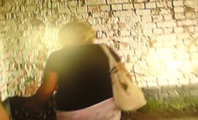Galima Drąsiaus Kedžio slėptuvė &scaron;alia Kauno