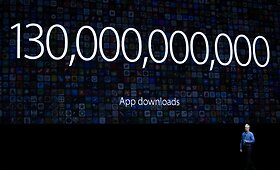 &bdquo;Apple&ldquo; WWDC konferencija San Fransiske