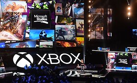 Los Andželo Elektroninių pramogų paroda &bdquo;E3&ldquo;