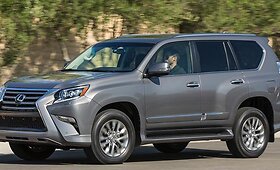 Patikimiausi 2016 m. automobiliai pagal&nbsp;&bdquo;Consumer Reports&ldquo;