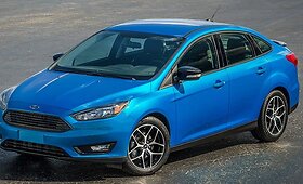 10 nepatikimiausių automobilių pagal &bdquo;Consumers Report&ldquo;