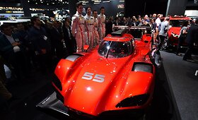 &bdquo;Mazda&ldquo; RT24-P prototipas