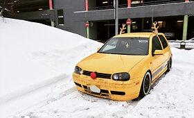 &Scaron;venti&scaron;kai papuo&scaron;ti automobiliai