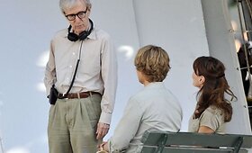 Woody Allenas filmuoja juostą &bdquo;Vidurnaktis Paryžiuje&ldquo;