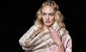Mados namai &bdquo;Christian Dior&ldquo; atsisveikino su Johnu Galliano