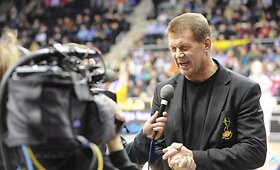 LKL žvaigždžių diena: lietuviai nugalėjo legionierius