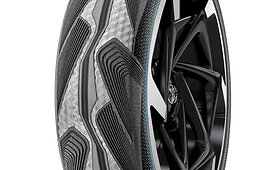 &bdquo;CityCube&ldquo; padanga sukurta specialiai &bdquo;Toyota i-TRIL&ldquo; koncepciniam automobiliui