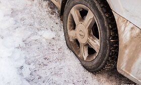 Vandentiekio avarijos Tuloje pasekmės