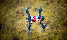 &bdquo;Robotiados&ldquo; jaunųjų i&scaron;radėjų dirbtuvės