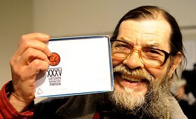 Karikatūristai juokavo apie antrąją Lietuvos religiją, krep&scaron;inį
