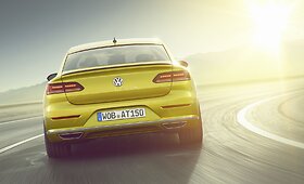 &bdquo;Volkswagen Arteon&ldquo;