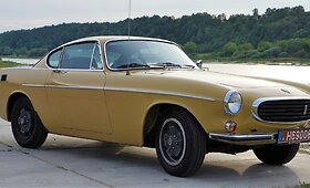 Istoriniai automobiliai dalyvaus ir &bdquo;Press ralyje&ldquo;