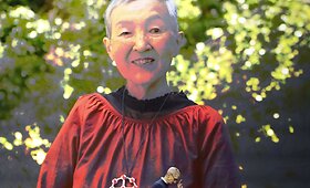 Masako Wakamiya &ndash; &bdquo;iPhone&ldquo; programėlių kūrėja