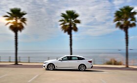 &bdquo;BMW 6 Gran Turismo&ldquo; gavo apdovanojimą už geriausią kėbulo formą