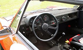 &bdquo;Porsche 914&ldquo; &ndash; &bdquo;Boxster&ldquo; ir &bdquo;Cayman&ldquo; prosenelis