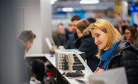 &bdquo;Apple shop&ldquo; gimtadienis Vilnuje