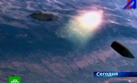 Rusijos kosminis zondas &bdquo;Fobos Grunt&ldquo; gali nukristi į Žemę