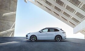 &bdquo;Porsche Cayenne E-Hybrid&ldquo;