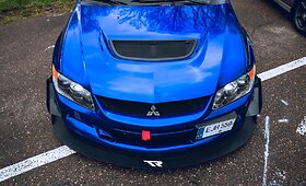 Japoni&scaron;kų automobilių entuziastų susitikimas &bdquo;JapMeet&ldquo;