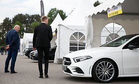 &bdquo;Litexpo&ldquo; &ndash; automobilių mugė &bdquo;Auto Bazar&ldquo;
