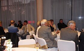 Kazimiros Prunskienės &scaron;tabe &ndash; laukimo nuotaikos
