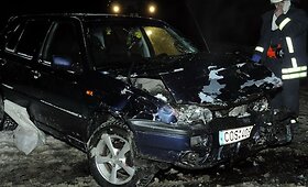 Slidžiame kelyje &ndash; &bdquo;Audi&ldquo; ir &bdquo;Volkswagen&ldquo; kaktomu&scaron;a