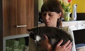 Gyvūnų žudikai Ukmergėje nesustabdomi, aptikta masinė kapavietė