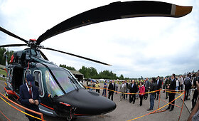 &Scaron;iauliuose &ndash; Partizanų pagerbimo, kariuomenės ir visuomenės &scaron;ventė