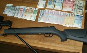 Kauno policija sulaikė amfetamino platintojus