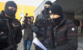 Vilniaus teisme suiminėjami agurkiniai