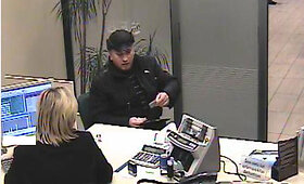 Kauno policija pra&scaron;o atpažinti įtariamuosius