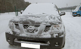 Pasieniečiai sulaikė vogtų automobilių