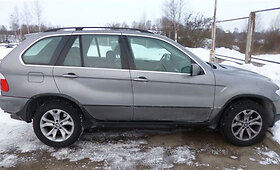 Nyderlanduose ir Prancūzijoje vogtus automobilius vairavo baltarusis ir latvis