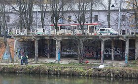 Vilniaus centre aptikta negyva moteris