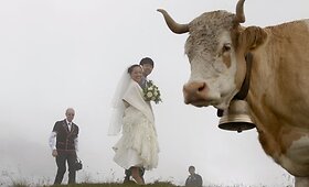 Japonų turistai &bdquo;užkariauja&ldquo; &Scaron;veicariją
