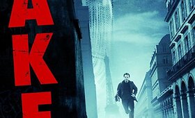 Filmas: Pagrobimas
