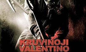 Filmas: Kruvinoji Valentino naktis 3D