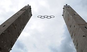 Berlyno Olimpinis stadionas
