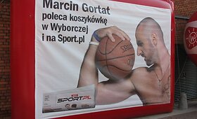 Lodzė ir Europos krep&scaron;inio čempionatas