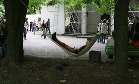 &bdquo;Tebūnie naktis&ldquo; užvaldė Vilnių