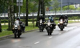 Motomanai baigė odisėją aplink Juodąją jūrą
