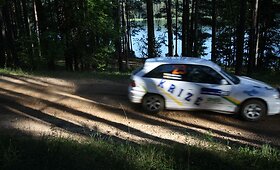 Ralis &bdquo;Auk&scaron;taitija 2009&ldquo; 