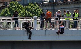 &bdquo;Vilnius Challenge&ldquo; multi-sporto varžybos
