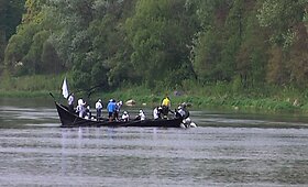 Skęstančiųjų gelbėjimo operacija
